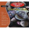 Clem the Clam Funny Photo Phonics 9789350493328 cover