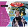 Funny Photo Phonics The King and the Bells 9789350493397 1