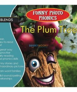 Funny Photo Phonics The Plum Tree 9789350493458 (1)