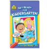 Get Ready for Kindergarten A Little get Ready School Zone 9781743089422 cover