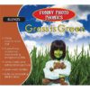 Grass is Green Funny Photo Phonics 9789350493335 cover