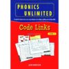 Phonics Unlimited Code Links Level 1 9788184990980 1