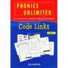 Phonics Unlimited Code Links Level 2 9788184990997 1