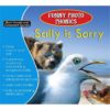 Sally is Sorry Funny Photo Phonics 9789350493298 cover