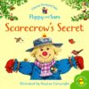 Scarecrows Secret Farmyard Tales Stories Mini Editions 9780746063217 cover