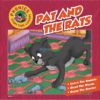 Story Time Library Phonics Pat and the Rats 9788179632314 1