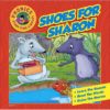 Story Time Library Phonics Shoes for Sharon 9788179632345 1