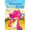 The Dinosaur Who Lost His Roar 9780746091463 1