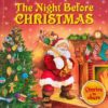 The Night Before Christmas Christmas Paperback Storybooks 3 Titles 9781781970850 cover1