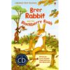 Brer Rabbit and the Blackberry Bush 9781409504412 cover