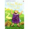 King Midas and the Gold 9781409501084 cover