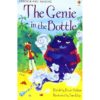 The Genie in the Bottle 9781409500704 cover