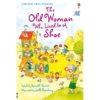 The Old Woman Who Lived in a Shoe 9781409500162 1