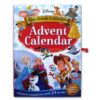 Advent Calendar Disney 2