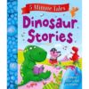 Dinosaur Stories 5 minute tales 9781785576324jpg