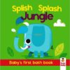 Splish Splash Jungle Colour Changing 9781787723979jpg