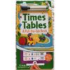 Times Tables A Pull the tab book 9781488942365jpg