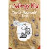 Do it yourself Book Wimpy Kid 9780141339665