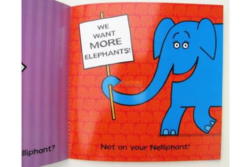 Elephant Wellyphant with flaps 9780702300967 inside2jpg