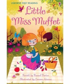 Little-Miss-Muffet-Level-2-9781409555810.jpg