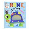 Home Sweet Home touch and feel 9781788432672 coverjpg