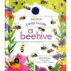 Peep Inside a Beehive 9781474978477 cover
