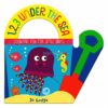 1 2 3 UNDER THE SEA CARRY ME 1 2 3 Under the Sea Counting Fun for Little Ones 9781407197159jpg