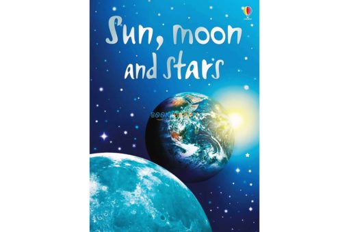 Sun Moon and Stars Usborne Beginners 9780746074770jpg