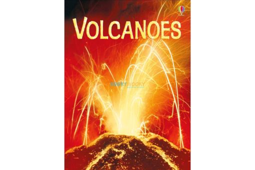 Volcanoes Usborne Beginners 9780746074824jpg