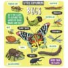 Little Explorers Bugs