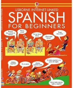 Spanish for Beginners 9780746000588