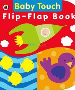Baby Touch Flip-Flap Book