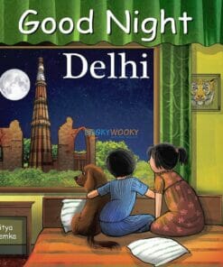 Good Night Delhi
