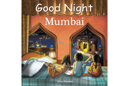 Good Night Mumbai