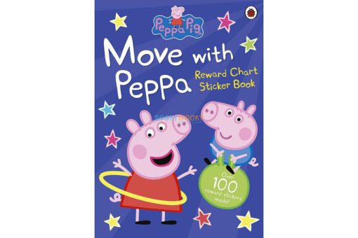 Peppa Pig Move with Peppa