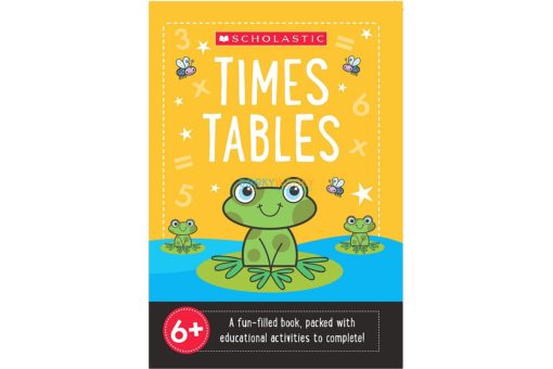 Smart Start Times Tables