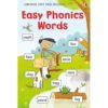 Very First Reading Easy Phonic Words English