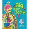 Big Book of The Body