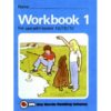 Key Words Workbook 1