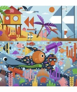 Turn Seek Find Habitats - Image 3