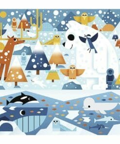 Turn Seek Find Habitats - Image 4