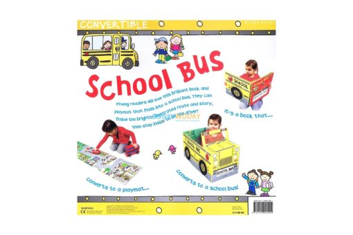 Convertible School Bus 1jpg