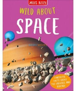 Wild About Space coverjpg