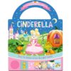 Cinderella Fairy Tale with Sounds coverjpg