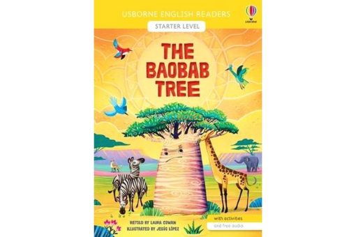 The Baobab Tree Boardbook coverjpg