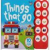 Things That Go 10 Great Sounds coverjpg