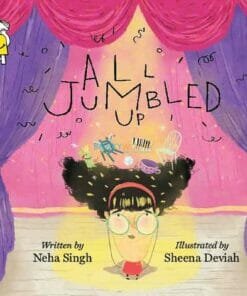 All Jumbled Up - Pratham Level 1