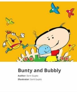 Bunty and Bubbly 9788184793437 (1)