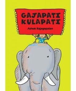 Gajapati Kulapati - Tulika Books