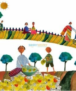 Hashim Saves the Mangoes - Pratham Level 1 - Image 2